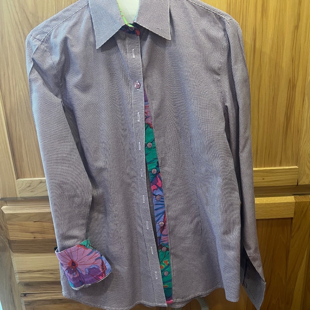 CR XS shirt